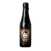 PangPang Brewery Pettersson Porter