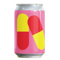 PangPang Brewery Pills