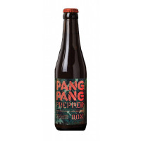 PangPang Brewery Prepper
