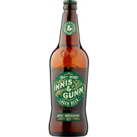 Innis & Gunn Brewing Co. Lager Beer