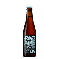 PangPang Brewery Tiki Tango