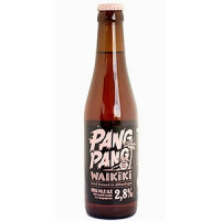 PangPang Brewery Waikiki