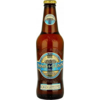 Innis & Gunn Brewing Co. Toasted Oak IPA (Bottle)