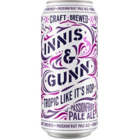 Innis & Gunn Brewing Co. Tropic Like It's Hop