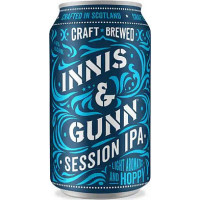 Innis & Gunn Brewing Co. IPA (Can)