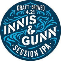 Innis & Gunn Brewing Co. IPA (Keg)