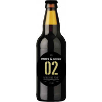 Innis & Gunn Brewing Co. Vanishing Point 02