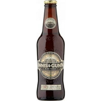 Innis & Gunn Brewing Co. Rum Cask / Rum Finish
