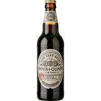 Innis & Gunn Brewing Co. Vintage ( - 2018)