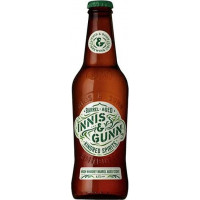 Innis & Gunn Brewing Co. Kindred Spirits
