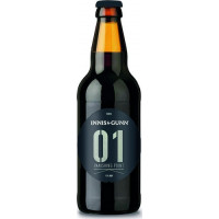 Innis & Gunn Brewing Co. Vanishing Point 01