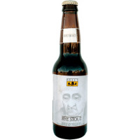 Bell's Brewery Rye Stout