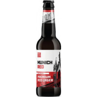 WEST Munich Red