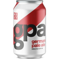 WEST GPA (German Pale Ale)