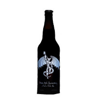 Stone Brewing 10th Anniversary IPA