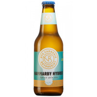 Nya Carnegiebryggeriet Hammarby Hybrid