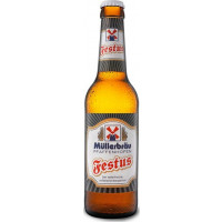 Müllerbräu Pfaffenhofen Festus