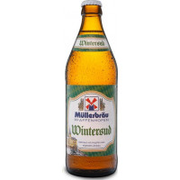 Müllerbräu Pfaffenhofen Wintersud