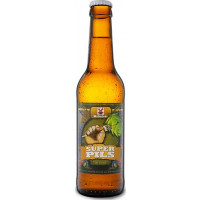 Müllerbräu Pfaffenhofen Super Pils