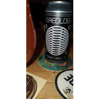 Last Spike Brewery Cereology