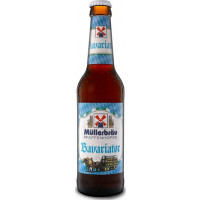 Müllerbräu Pfaffenhofen Bavariator