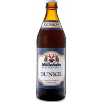 Müllerbräu Pfaffenhofen Dunkel / Altbayrisch Dunkel