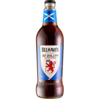 Belhaven 80 /- (Bottle)