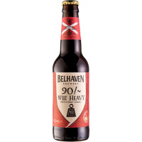 Belhaven 90 Shilling / Wee Heavy (Bottle)
