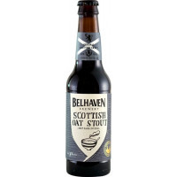 Belhaven Scottish Oat Stout