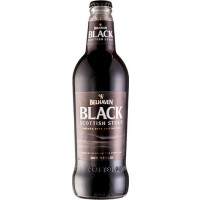 Belhaven Black Scottish Stout (Bottle/Can/Keg)