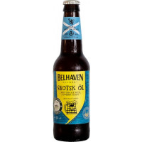 Belhaven Skotsk Öl