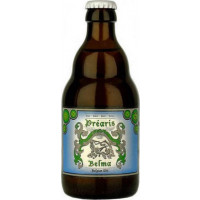 Vliegende Paard Brouwers Préaris Belma