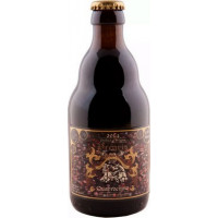 Vliegende Paard Brouwers Préaris Quadrocinno
