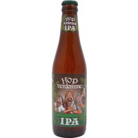 Brouwerij Kerkom Hop Verdomme IPA