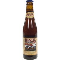 Brouwerij Kerkom Bink Bruin