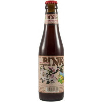 Brouwerij Kerkom Bink Bloesem
