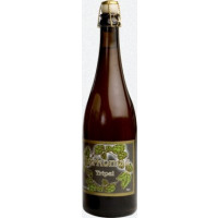 Brouwerij Kerkom Kerkomse Tripel