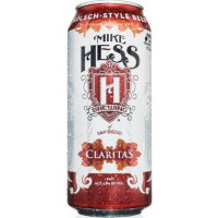 Mike Hess Brewing Company Claritas Kölsch