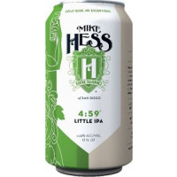 Mike Hess Brewing Company 4:59