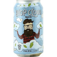 Mike Hess Brewing Company Hop Cloud