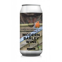 Cloudwater Brew Co A Gentle Nod To Welcome Visitors