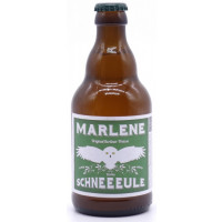 Schneeeule Marlene