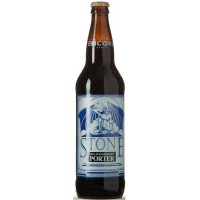Stone Brewing 06th Anniversary Porter