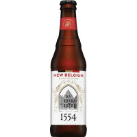 New Belgium Brewing Company 1554