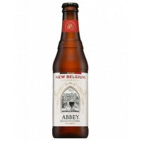 New Belgium Brewing Company Abbey