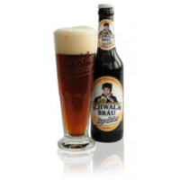 Schwalm Bräu Friedrich Haaß Landbier