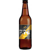 Fleisbacher Brauerei PINZ Weizen