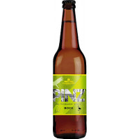 Fleisbacher Brauerei PINZ Bock