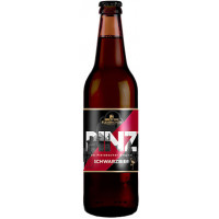 Fleisbacher Brauerei PINZ Schwarzbier