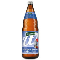 Kelterei Walther Alkoholfreier Apfelwein